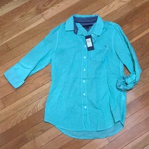 Tommy Hilfiger Button Down